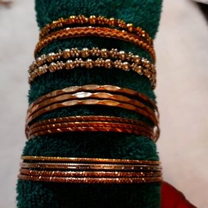 Bangles